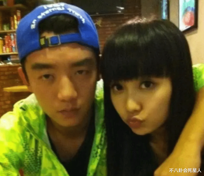 郑恺|才第一次上综艺秀恩爱,郑恺苗苗就被全网预言要“离婚”了?