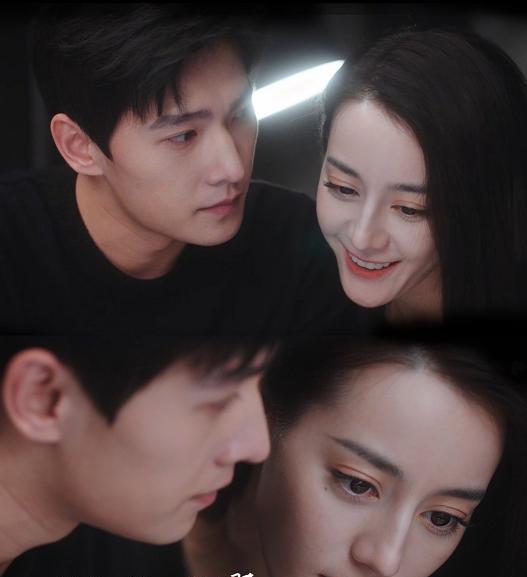 迪丽热巴|荣耀CP有多好嗑?杨洋问热巴还气吗太苏了,粉丝直呼太般配!