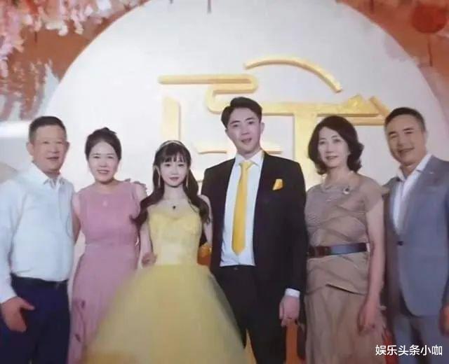 豪门|百亿豪门大瓜，这才是现实啊！