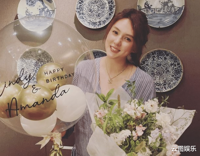 贾静雯|贾静雯弟媳确诊癌症,癌细胞已转移,家族有病史却忽视多个症状