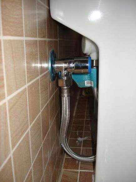 角阀的特点，及其它的作用，你都了解吗？