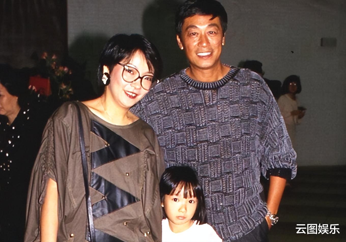 曾江|曾江去世半个月！长子确定不回港出席丧礼，女儿走不出丧父阴霾