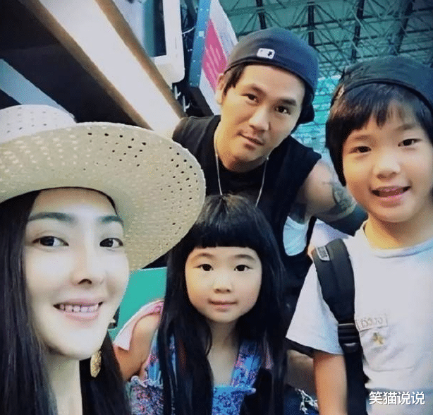 曹格|曹格吴速玲宣布离婚：结束14年婚姻，一起照顾孩子！