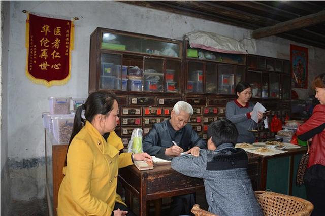 肾虚|中医用3味药,轻松补阳气,西医却爱莫能助