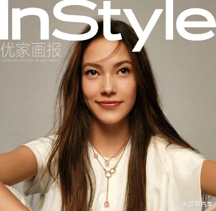 运动员|她一杀来，娱乐圈大花们都不好过了