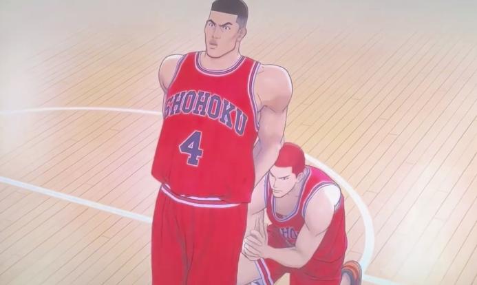 欧阳娜娜|《灌篮高手》新电影口碑一落千丈,即便是湘北对山王也无力回天