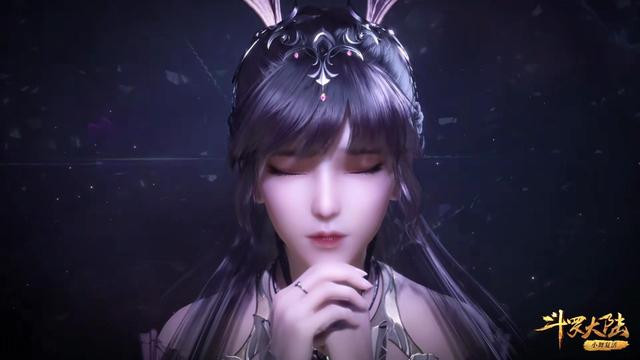 |斗罗：为何唐三认为自己杀的魂兽全是邪恶的？阿银看到后都懵了