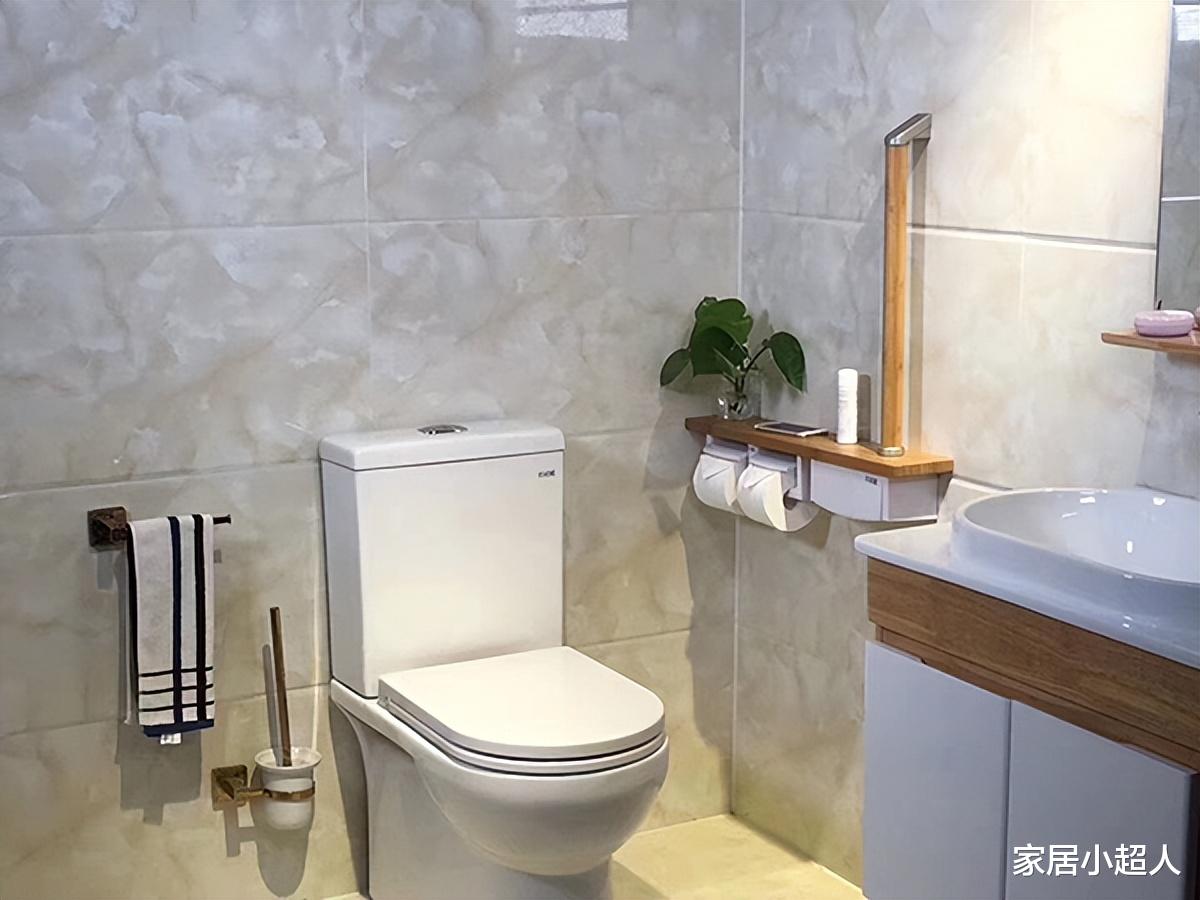 这些“缺乏思考”的卫生间设计,真是“坑”了不少人,别上当了!
