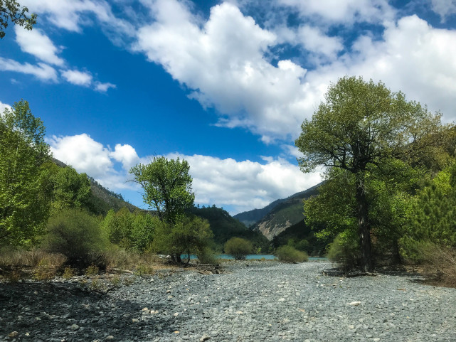 徒步|藏在深闺人未识的川西景点，你还会错过吗？