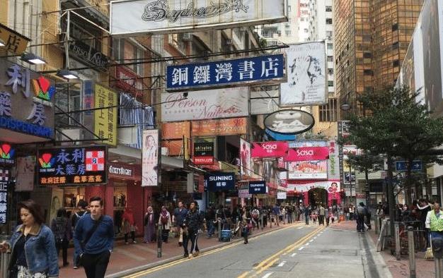 社交|同样是在中国,为什么香港人宁愿带钱,也不用支付宝和微信支付?