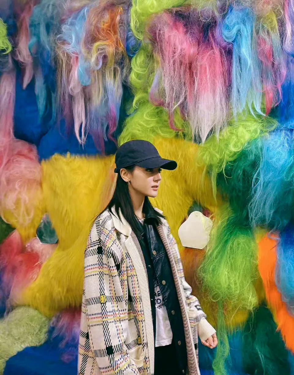 范冰冰|?大瓜!曝一线顶流女星怀孕,将官宣生子!