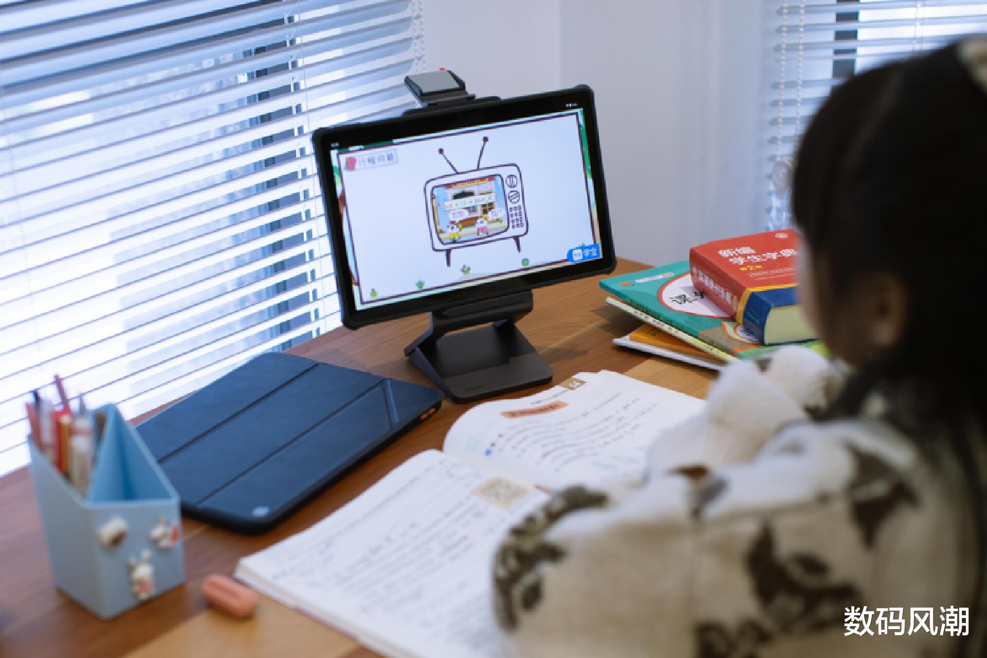 安卓|“不进步就退款”的底气在哪里？亲测两个月初见成效，学习机真香