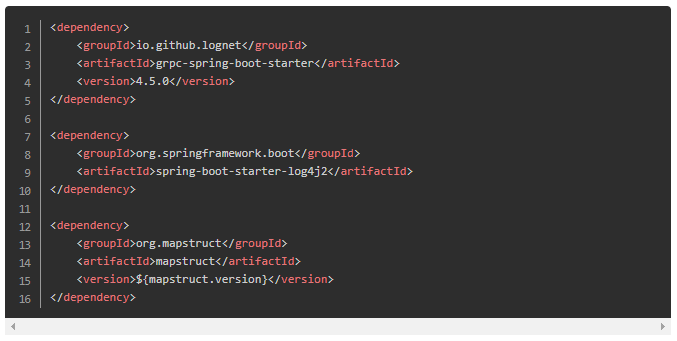 客户端|基于GRPC搭建高性能/跨平台微服务框架？