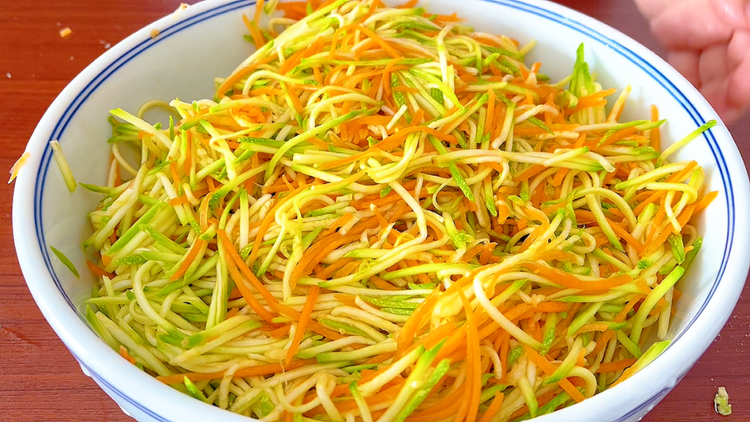 底妆 6月这菜别错过，夏天常吃美颜又瘦身，包包子太香了