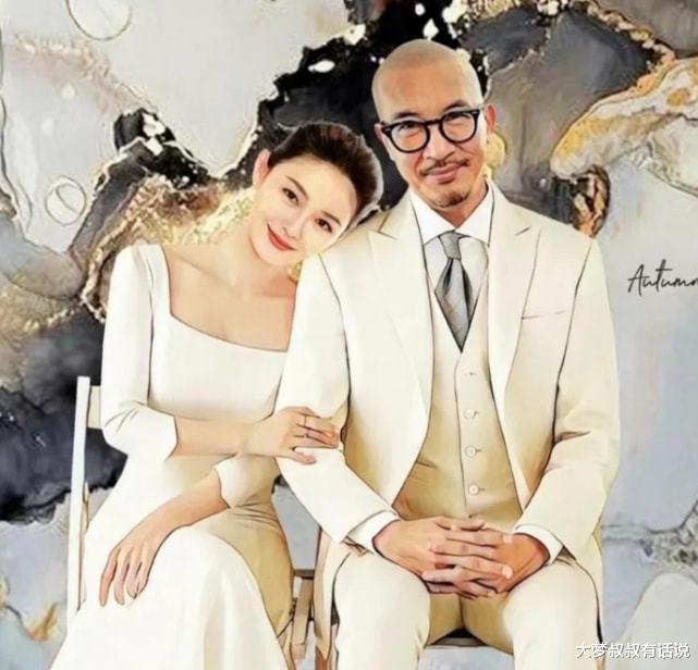 大S|大S翻版！单身50年1通电话娶回初恋，只结婚4年“结局让他心痛泪崩”