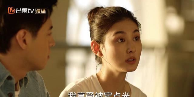 邓小琪|《少年派2》：邓小琪与男友翻脸的背后，真相让人心酸