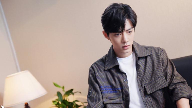 肖战|肖战又一新剧将袭，看到女主人选，网友：题材搭档哪哪都满意