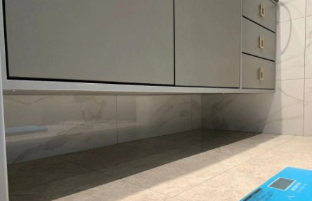 装修干货丨装修时怎么[消灭]卫生死角