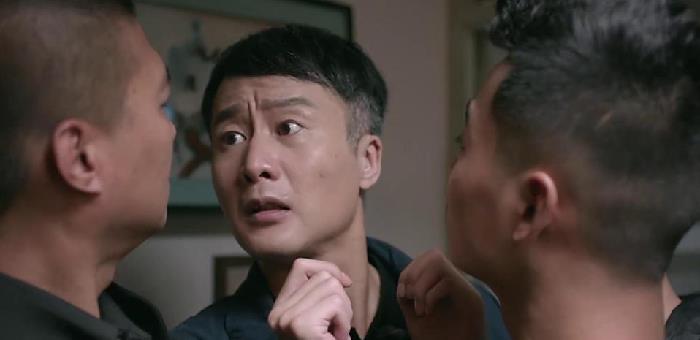 岳旸|把配角演成了经典的他,在《运河风流》里再次不负众望