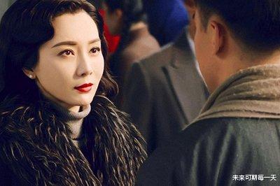 陈数|为继子放弃生育,丈夫却频频被曝绯闻,陈数再陷失败婚姻?