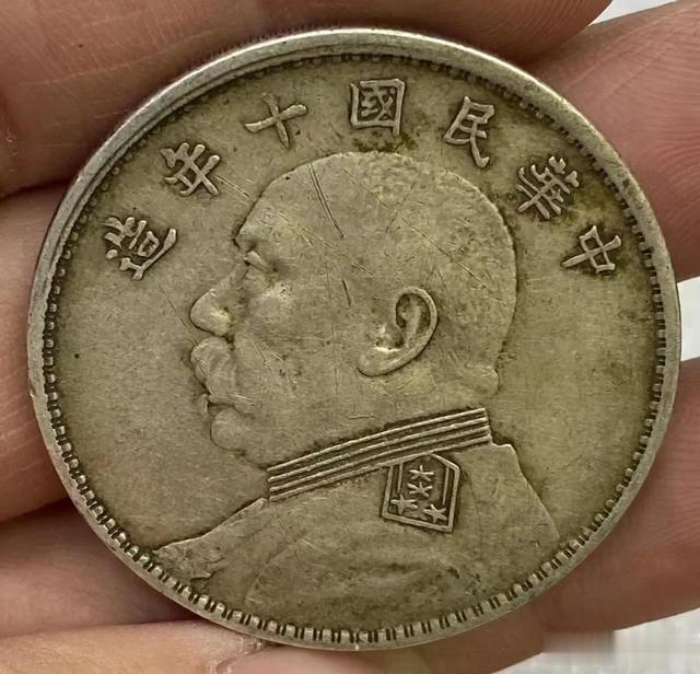 |2008年以后的银元价格走势如何?