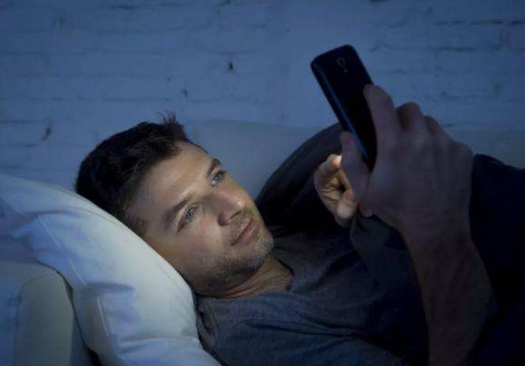 常用手机偷看“不良网站”?如果出现这个页面,你已经被盯上了