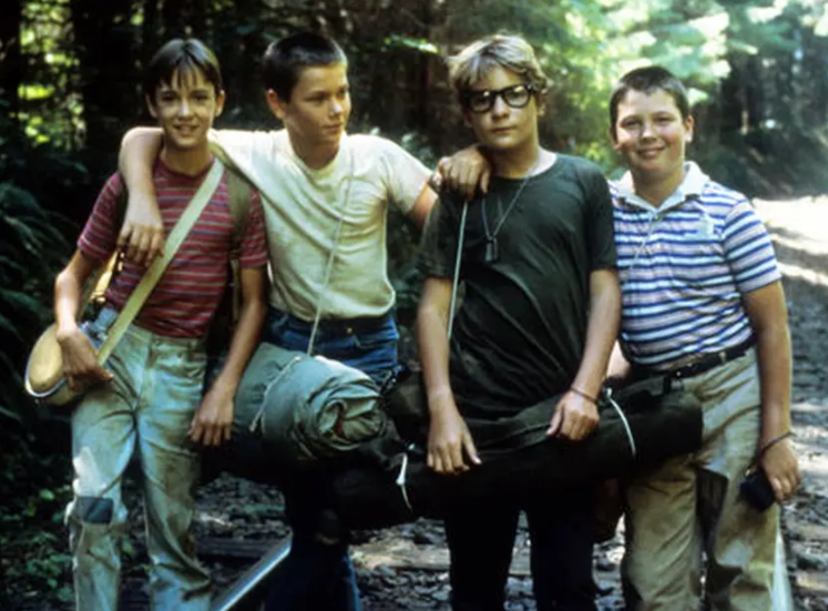 豆瓣|豆瓣评分8.9,这才是童年