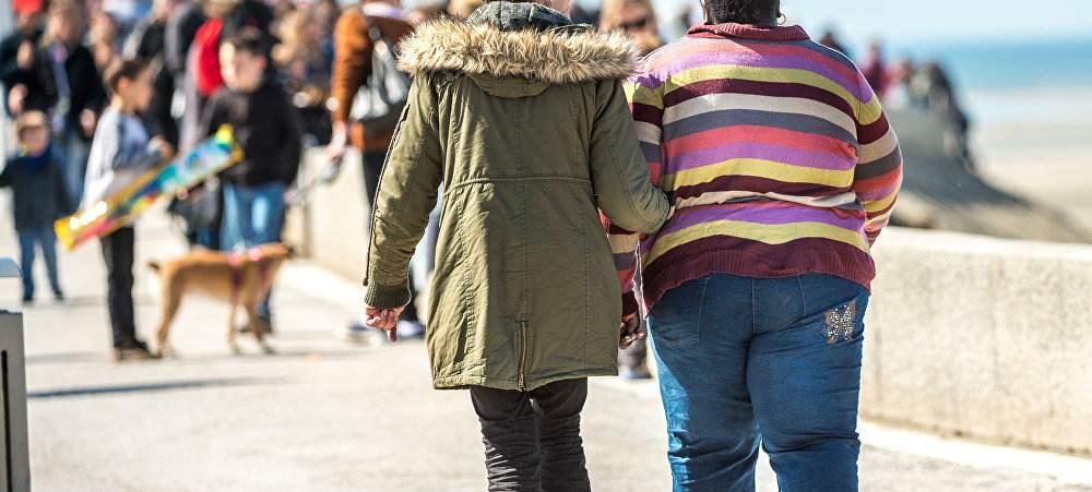 美国女子体重1450斤被富豪看上, 生下两子身体健康, 梦想是达到1吨