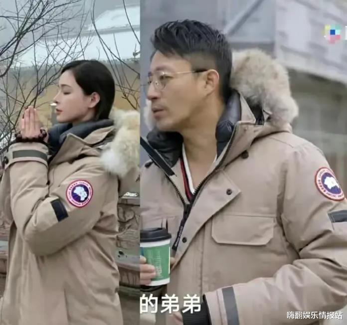 汪小菲|大S再婚后，汪小菲绯闻女友张颖颖也表态，网友询问你转正了吗