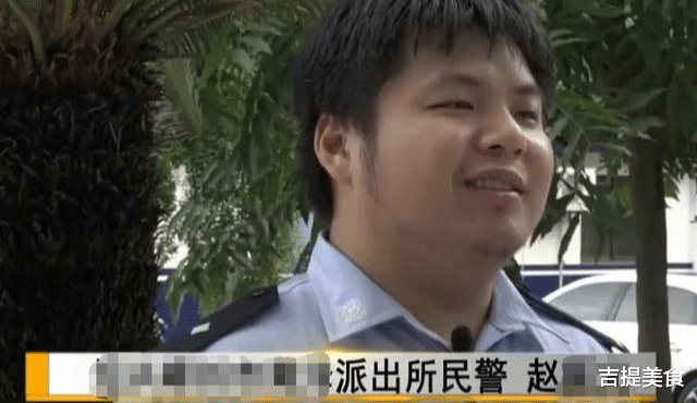 男子因货车司机抢道不满,掏出枪对准货车司机被捕,男子:我掏枪犯法吗?