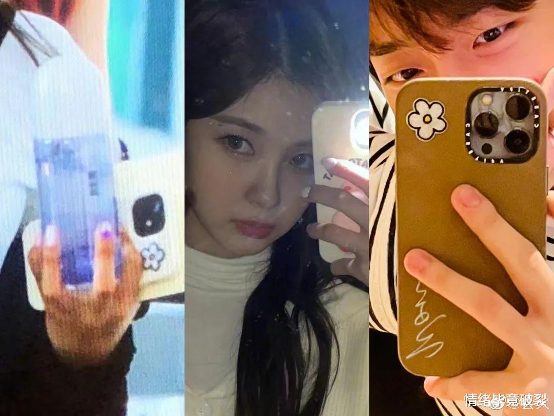 尤靖茹|这俩一秀恩爱，大家都恐婚了？