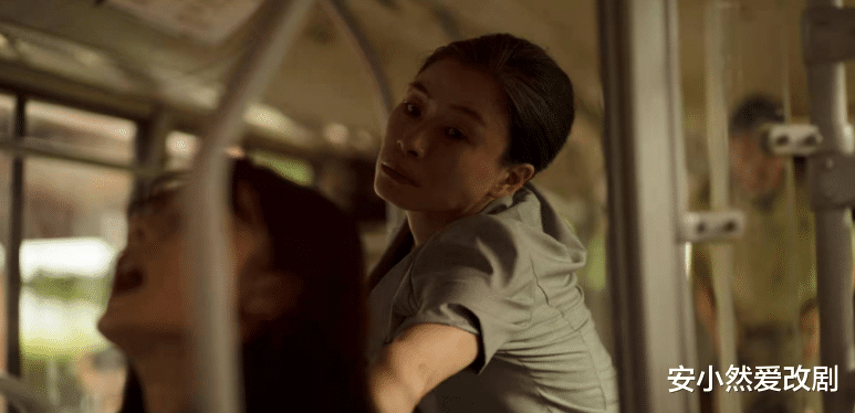 开端|《开端》第一集里有一个细节,看起来像漏洞,实际上是个大的伏笔