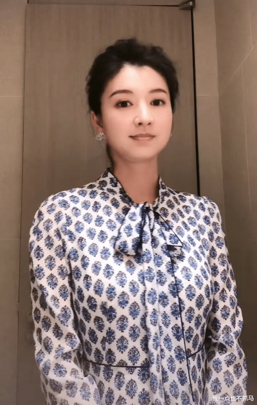 姐姐|穿丑衣服，跳螃蟹舞，原来《甄嬛传》里的沈眉庄是审丑达人