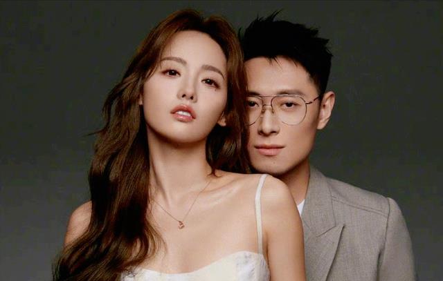 张嘉倪|买超为爱说着“丧偶、断腿”的话却没拦住自己出轨？张嘉倪回应