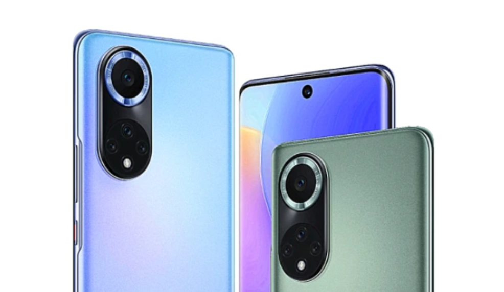 华为Nova|手里的老手机终于要换了,华为nova 10快来了,外观长这样?