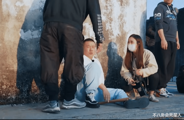 岳云鹏|岳云鹏:一个综艺“混子”,连陈凯歌的儿子都要被他欺负