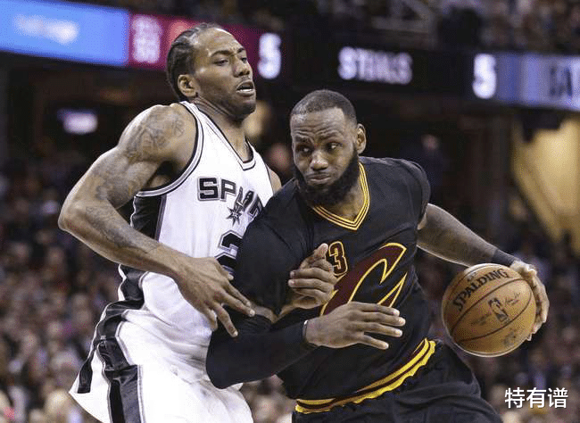 科怀·伦纳德|NBA最另类的巨星伦纳德，为何争议这么大？