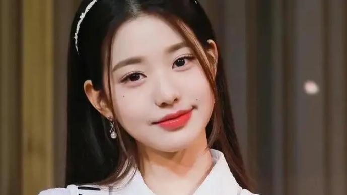 张元英|韩星张元英称凤凰发簪是韩国的，父母疑是华侨，网友：忘根没良心