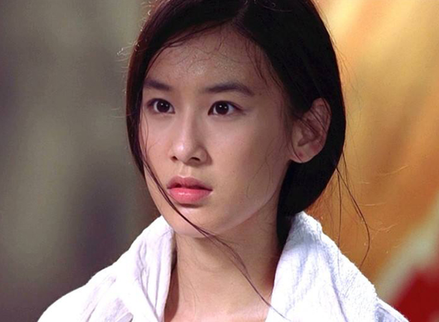 张柏芝|?花钱如流水的8位女星，有钱也养不起，消费高到你不敢想象