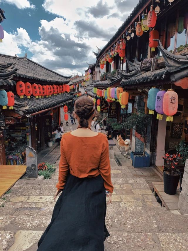 云南|中国一生中必去的50个地方,疫情结束,你最想去哪旅行呢?