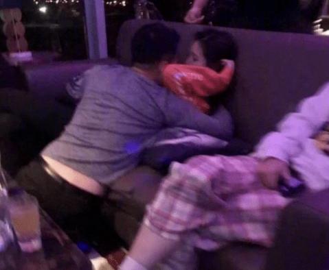 汪小菲|好恶心啊!婚内出轨,汪小菲被爆猥亵