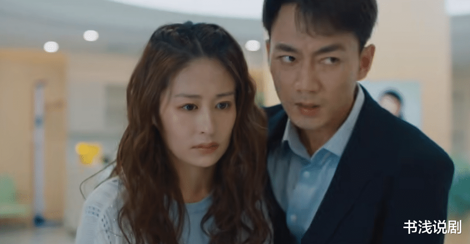 颖儿|33岁颖儿《麓山之歌》成孕妇,为戏全素颜,打的越狠,掌声越多!