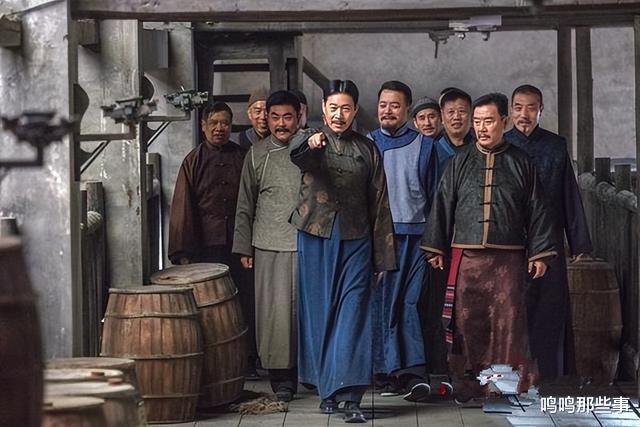 张丰毅|播出5集，收视率爆了！张丰毅一出手，又给央视带来一部“王炸”