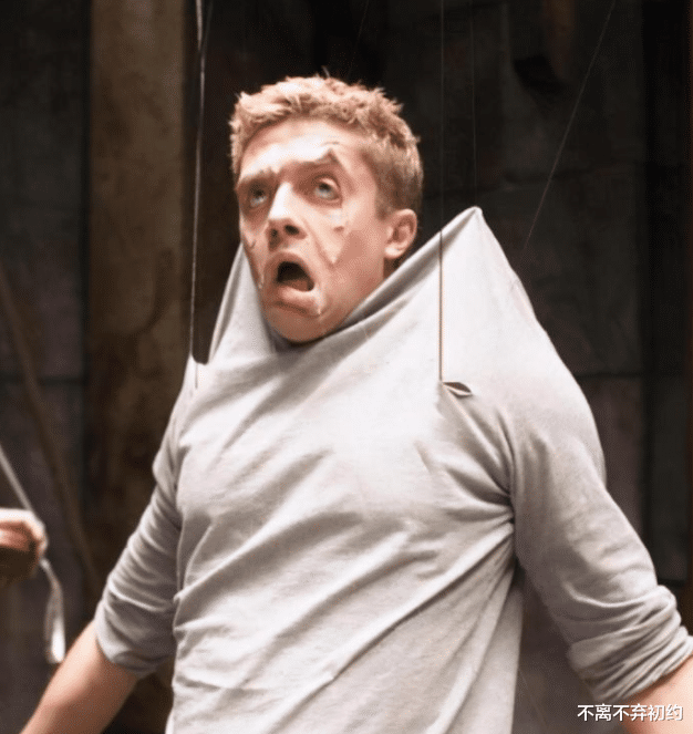 |“这些真实的电影镜头，有多少人误认为是特效？”