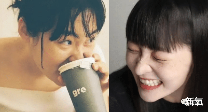 整形|李敏镐新剧里的女主被夸脱离清一色整形脸？