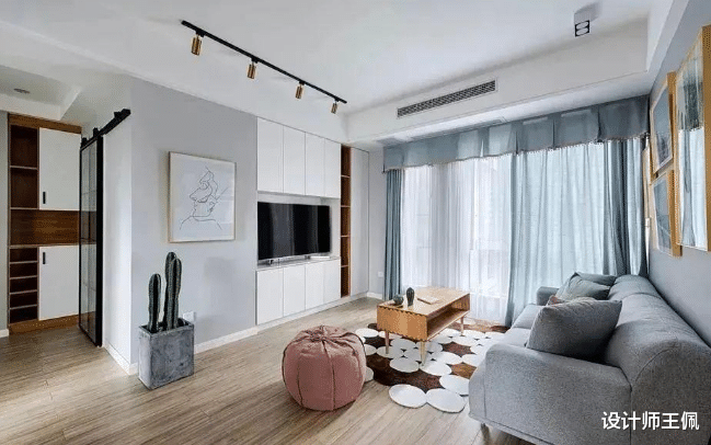 若把装修比作考试,这6种设计每一种都可以打“满分”,建议参考