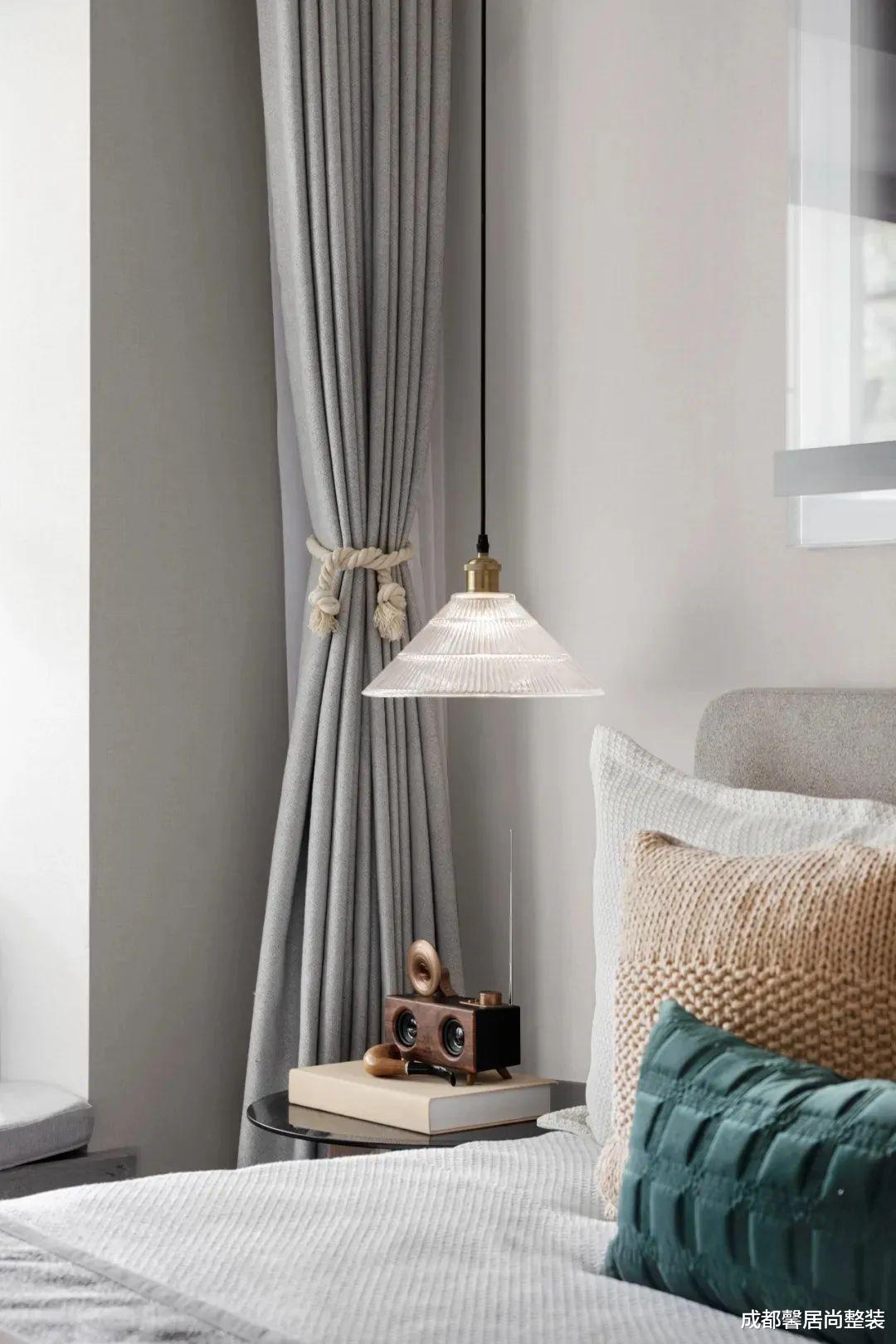 咖色极简|以简安家,以质为美