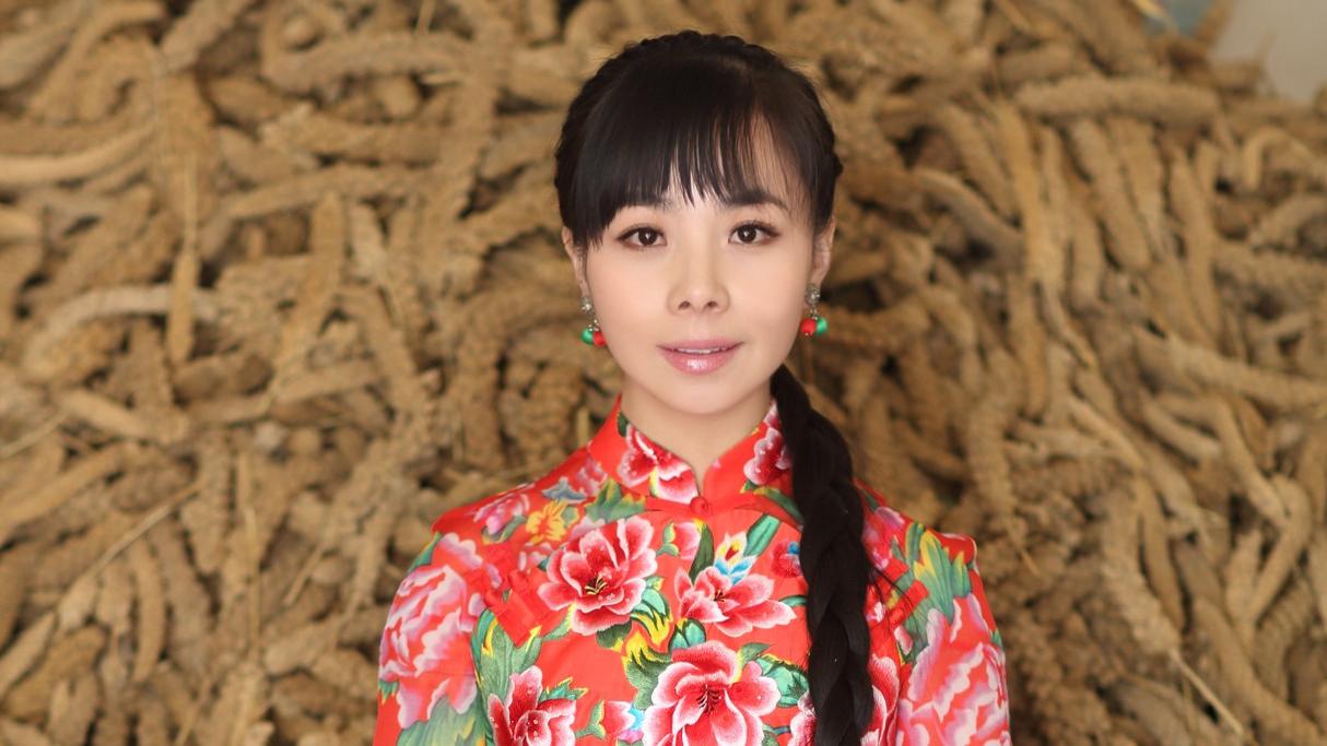 王二妮|\星光大道\王二妮: 放弃百万年薪下嫁农村, 婚后被婆婆当亲女儿疼爱