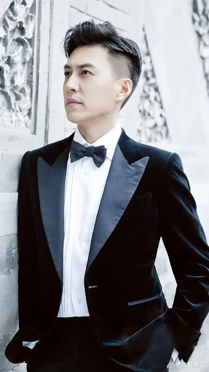 靳东|靳东为何被称为国民老公?