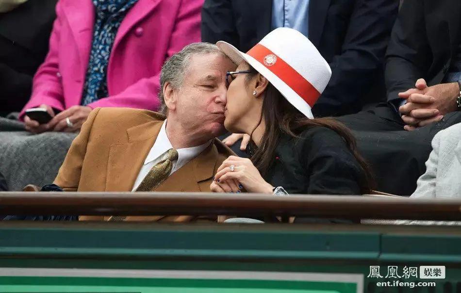 杨紫琼|杨紫琼：5段恋情无果，与千亿富豪热恋16年，却坚持不婚不育